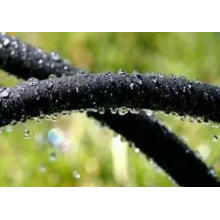 High Quality OEM Rubber Farm Soaker Irrigation Hose Porous Pipe Water Hose